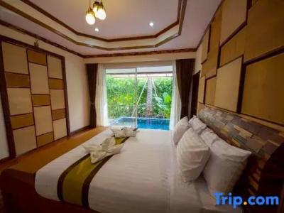 Taman Resort - 190