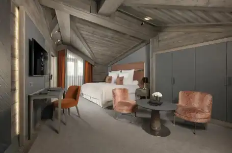 Hôtel le K2 Chogori - 17