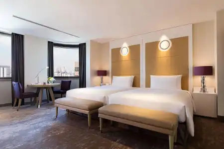 Tokyo Marriott - 9