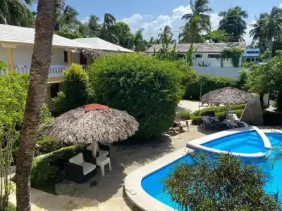 El Cabarete Spa Resort All-Inclusive - 8