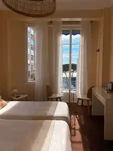 Hôtel Eden - La Baigneuse - 142