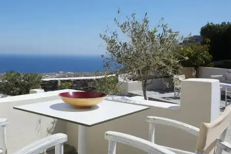 Anchor Suites - 19