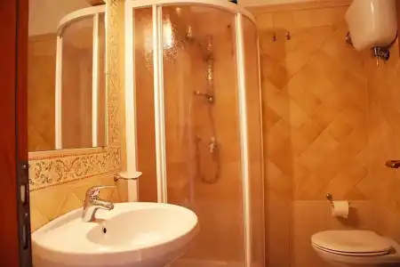 Baia delle Sirene Beach Resort - 29