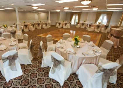 Cooper Conference Center & Spa - 25