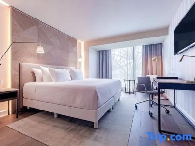 NH Collection Merida Paseo Montejo - 45