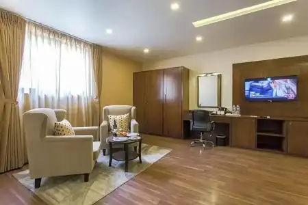 Yatri Suites and Spa - 93