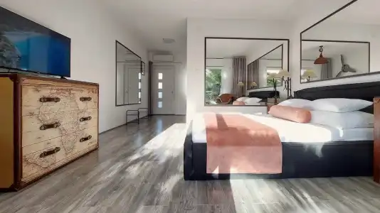 Refresh Boutique Apartments - 262