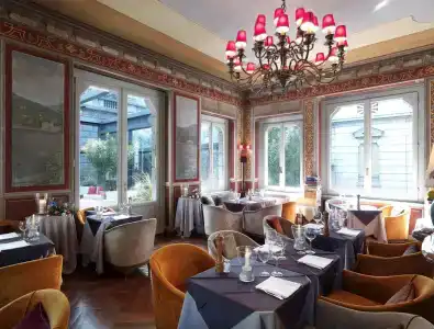 Albergo Terminus - 24