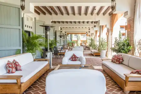Gran Marbella Resort & Beach Club - 8