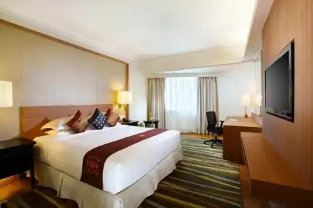 PARKROYAL Yangon - 76