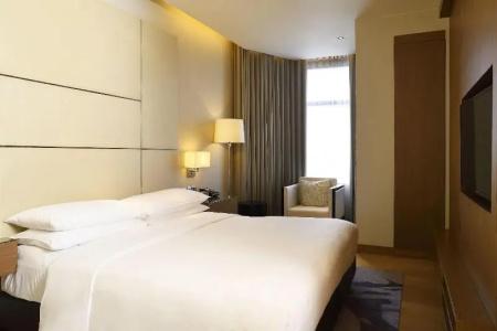 Marriott Executive Apartments Bangkok, Sukhumvit Thonglor - 104