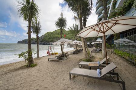 Flamingo Cat Ba Resort – Managed by Flamingos & Resorts - 14