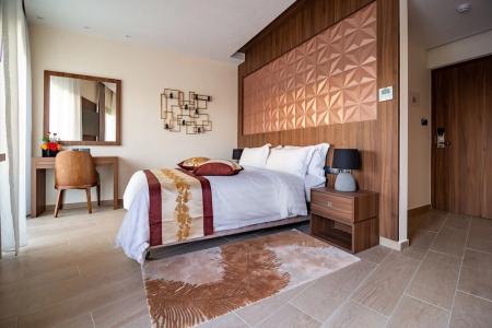 Leonardo Boutique Larnaca - 47