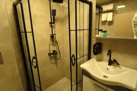 Rhisos otel - 17