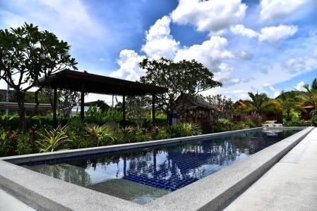 Thai House Resort - 18
