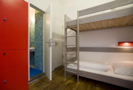 Pfefferbett Hostel - 2