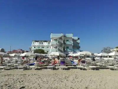 EuroHotel - 8