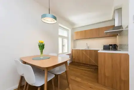 Tallinn Apartment Suites - 68