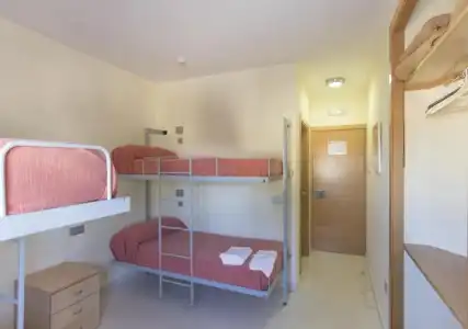 Albergue Inturjoven Algeciras-Tarifa - 15