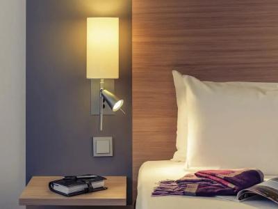 Fuerther Mercure Nuernberg West - 40
