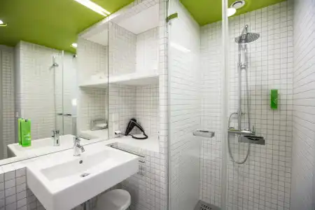 Green City Vauban - 7