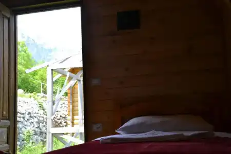 Thethi Paradise & Restaurant - 2