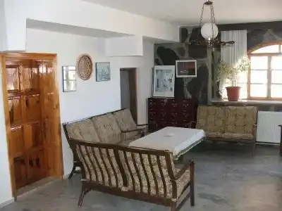 Berg Otel - 1