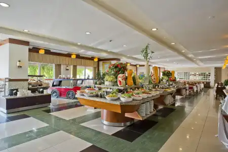 Trendy Aspendos Beach - All Inclusive - 38