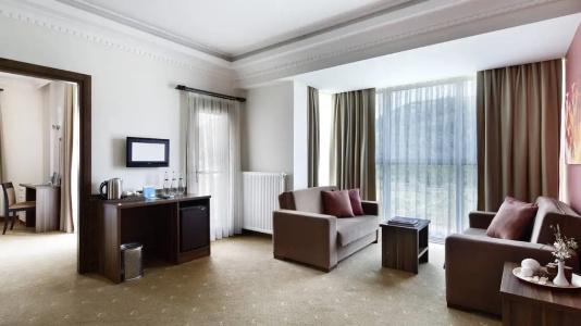 Obam Termal Resort & Spa - 33