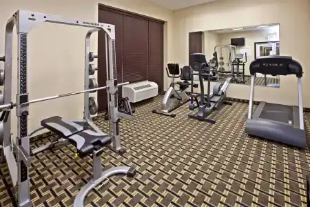 Holiday Inn Louisville Airport South by IHG - 42