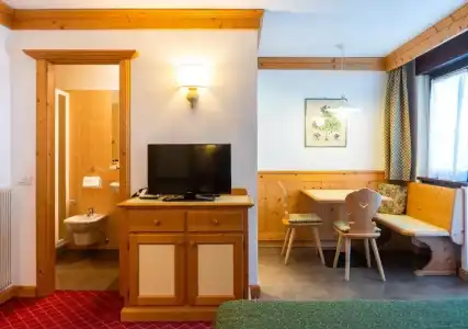 Residence Lastei - 107