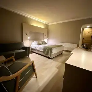Laodikya Otel - 17