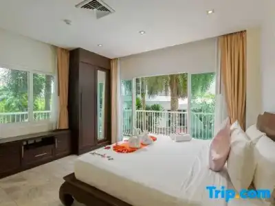 Phunawa Resort - 76