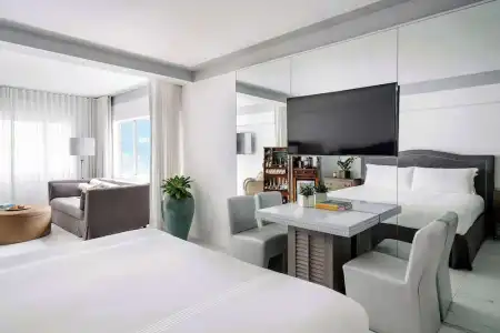Nautilus Sonesta Miami Beach - 74