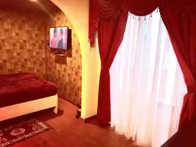 Doc May Boutique Villa - 9