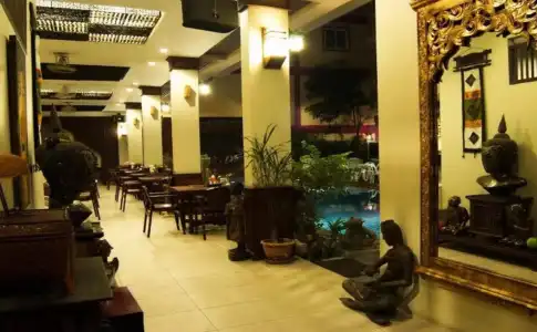 Seeka Boutique Resort - Relaxing Stay - Balcony, Pool & Near Beach - 22
