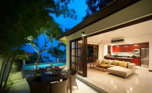Kanda Residences Pool Villas - 89