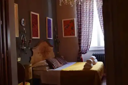 Residenza Vespucci - 23
