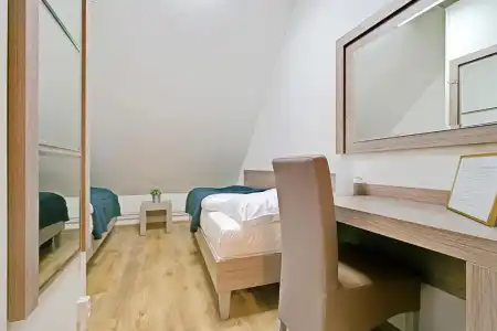 Hotell Kringelstaden - 17