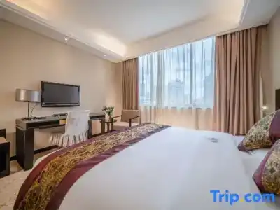 Nanning Yongjiang - 65
