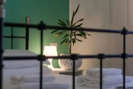 Magna Cura Guest House - 69