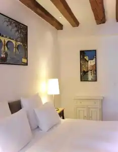 Hôtel de la Rouvenaz - 28