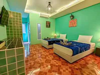 Grand Orchid Resort - 30