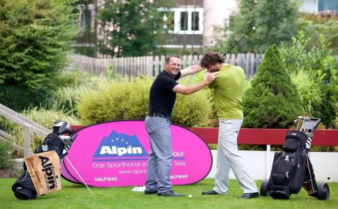 Alpin- Das Sporthotel, Summercard Included May - September - 7