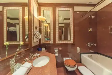 The Oberoi Grand Kolkata - 193