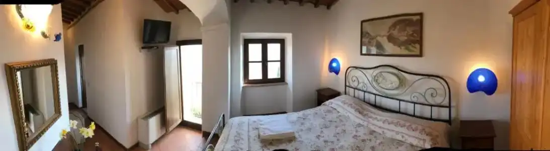 B&B la Fonte del Machiavelli - 44