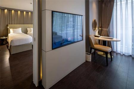 WorldHotels Long Beach Resort Phu Quoc - 49
