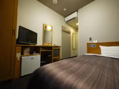 Route-Inn Nago - 54