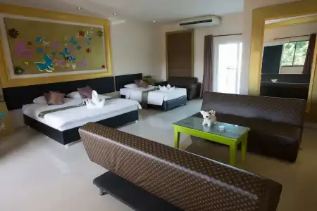 Marble Garden View Pattaya - 93
