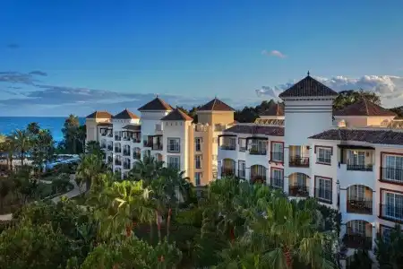 Marriott's Playa Andaluza - 38